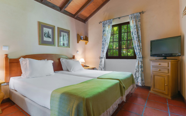 Pestana Quinta do Arco Nature & Rose Garden Hotel