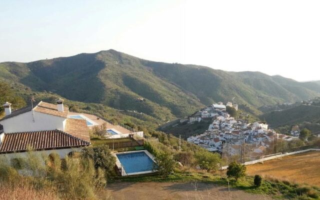 Casa Rural Los Hidalgos