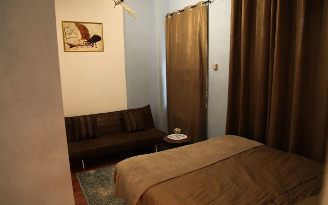 Atmos Luxe Navigli Hostel & Rooms