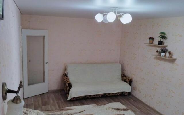 Апартаменты на улице Радищева 72