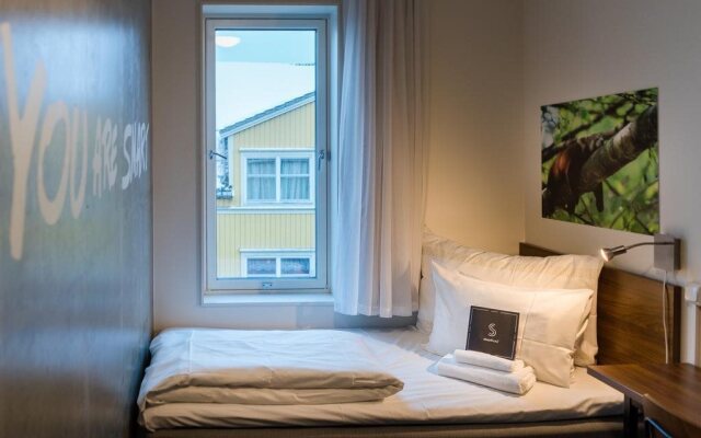 Smarthotel Tromso