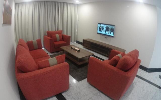 INTEKMA Resort & Convention Centre