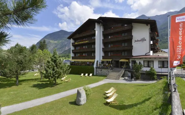 Hotel Johanna