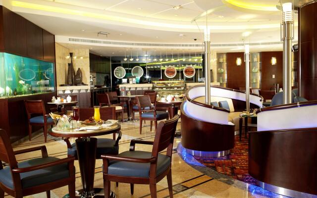 Swissotel Al Murooj Dubai Hotel