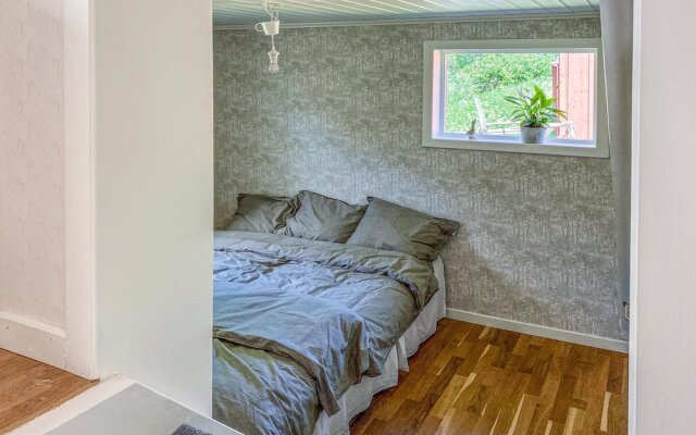 Nice Home in Härryda With Wifi and 2 Bedrooms