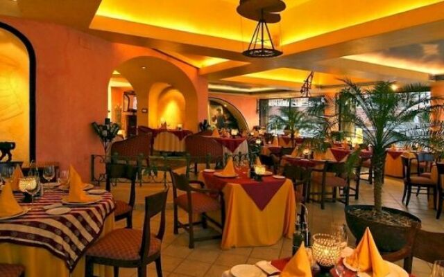 Ocean Villa All Inclusive by Omni Cancun