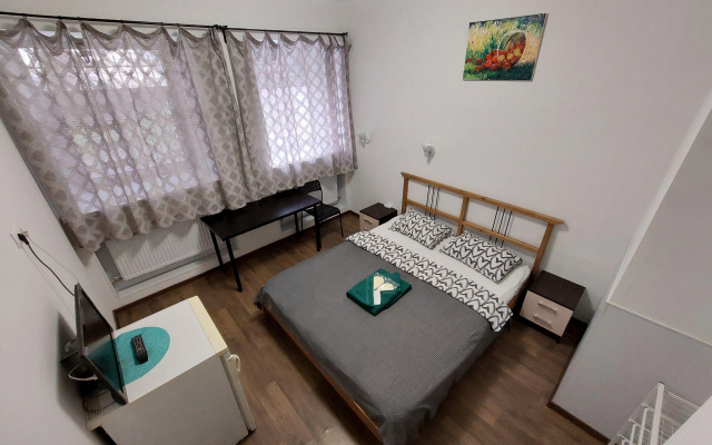 Shevchenko Mini-Hotel