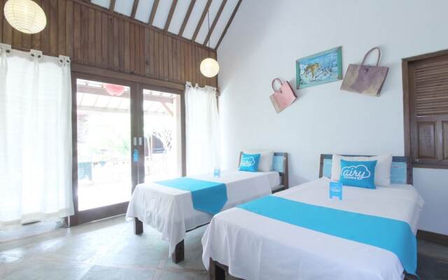 Airy Kuta Utara Beringin Gang Batu Lumbung Dalung Bali