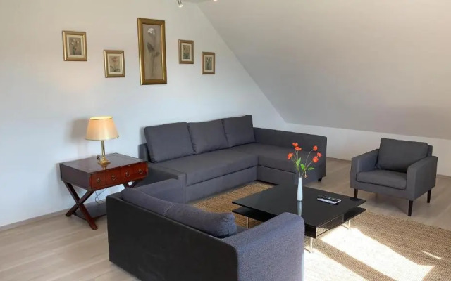 promedklinik apartment 2