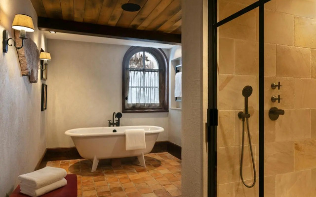 Airelles Val d'Isère