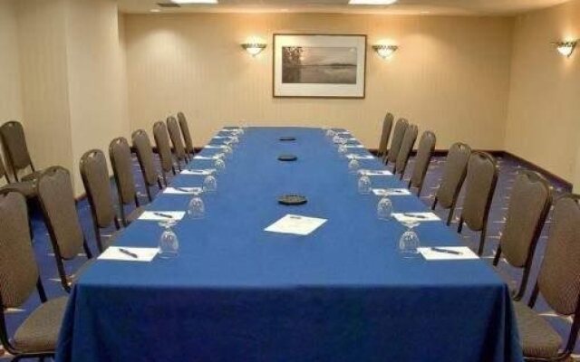Minto Furnished Suites