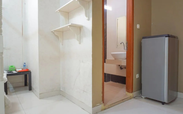 Residences by RedDoorz near Kemang Square