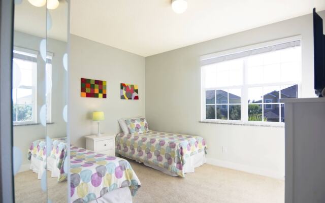 Serenity at Dreams Resort