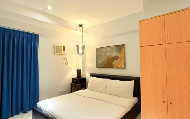 Pacific Park Hotel