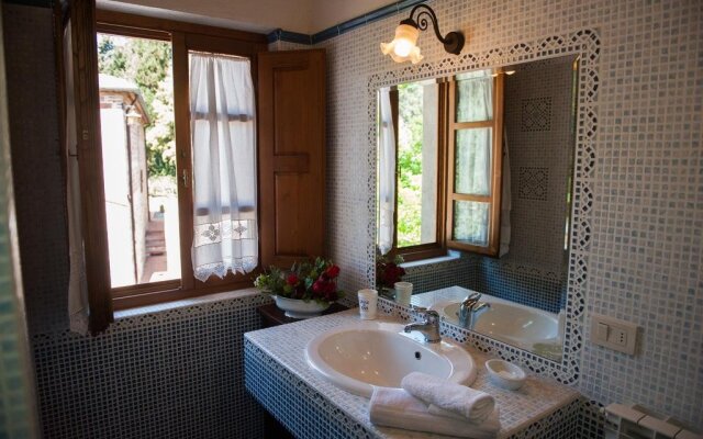 Villa La Morina Agriturismo