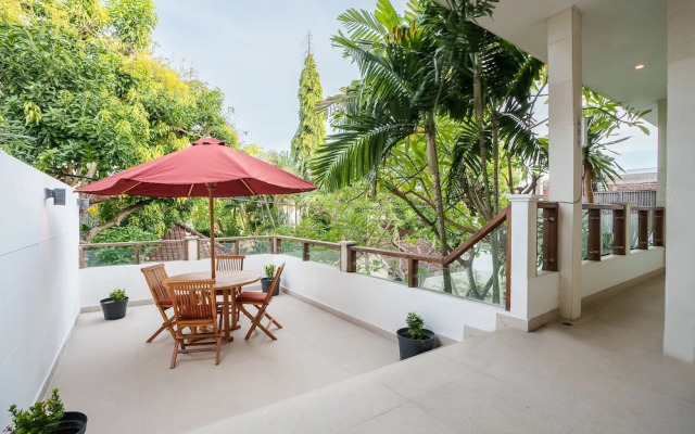 Villa Orange - 900m from Beach