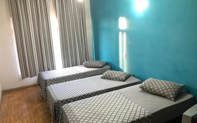 Hotel Restaurante Santa Fé