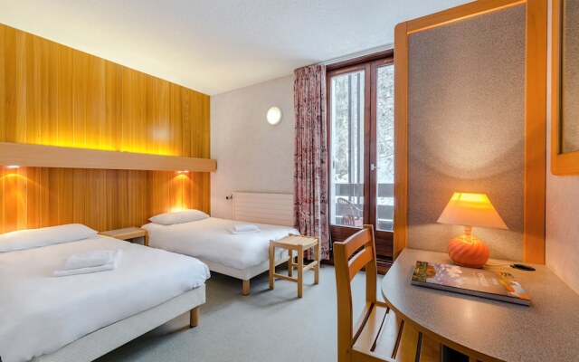 Azureva Areches Beaufort