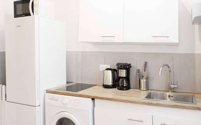 GregBnb - Le Valbourdin - Toulon Ouest