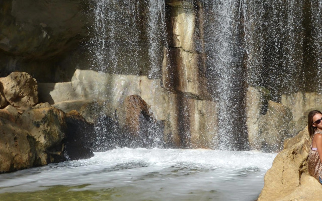 Very best flat with sea view, just 800m Postiguet-Beach