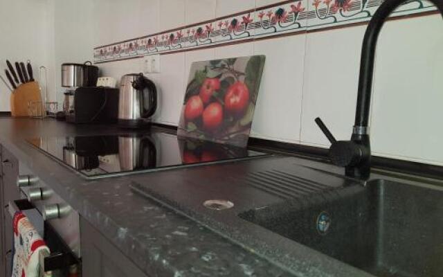 Bungalow Lomas Del Golf