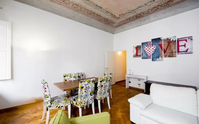Appartamento Cavour