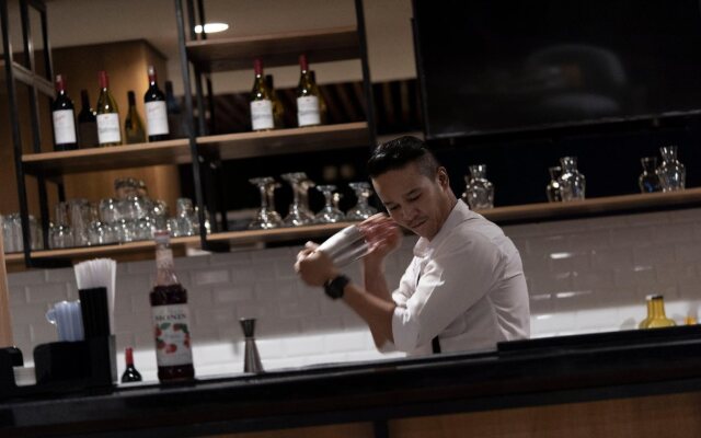 Batiqa Hotel Darmo - Surabaya