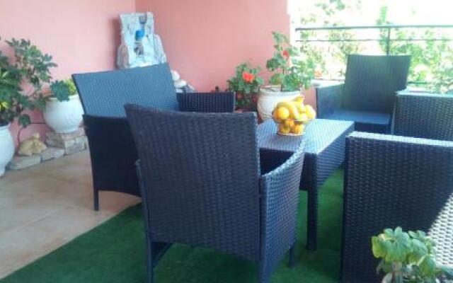 Paradise House