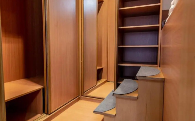 Jewish Synagogue Ruterra Suite