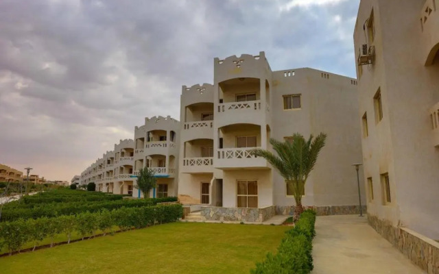 One-Bedroom Chalet at Mousa Coast - Unit C1312