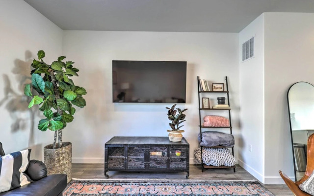 Modern Mountain Townhome - Ski Nearby