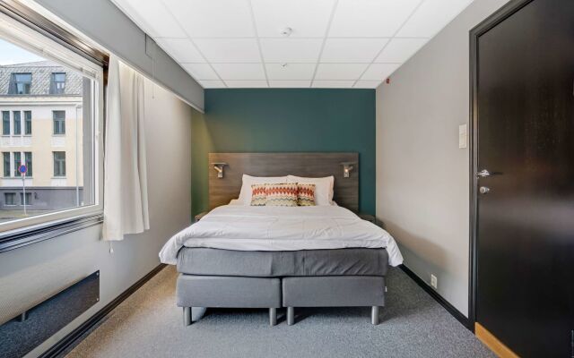 Easy Stay Hotel Haugesund