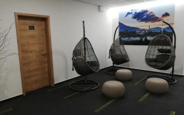 Life Hostel Slovenia