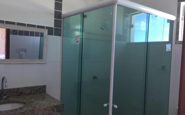 Pousada Coqueiros da Lagoa