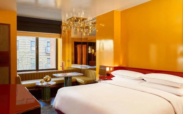 The Manner, The Unbound Collection by Hyatt