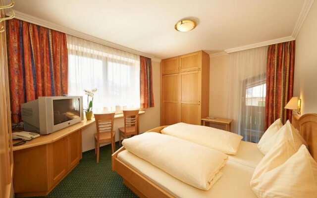 Hotel-Pension Ebnerwirt