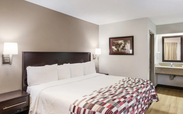Red Roof Inn Lexington