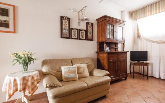 Residence Isola Verde