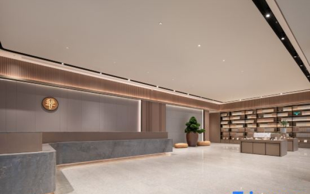 JI Hotel (Jinan West Railway Station East Square)