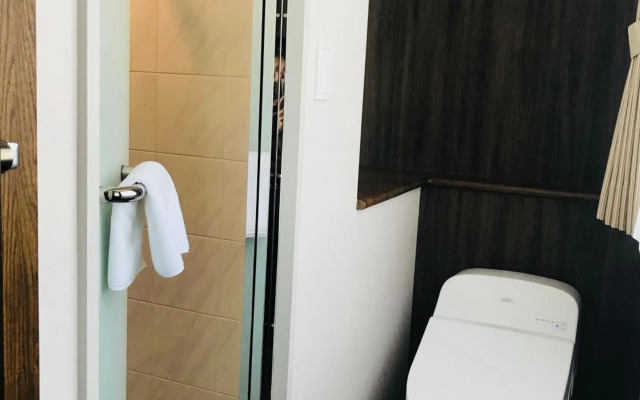 Hotel Emit Ueno