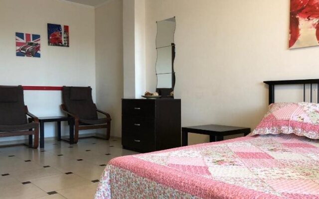 Villa Welcome