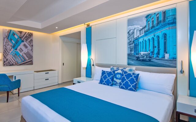 Gran Hotel Bristol La Habana