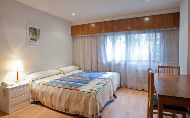 Apartamentos Goya 75