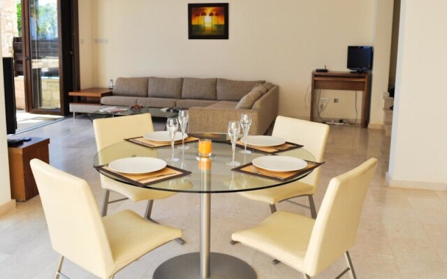 Oceanview Luxury Villa 167