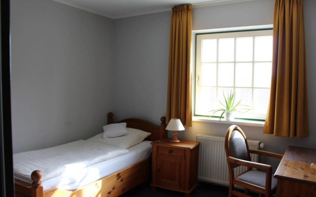 Hotel Landgasthaus Am Steendamm