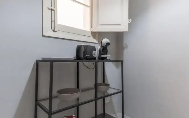 Charming Spacious 3BR Apartment