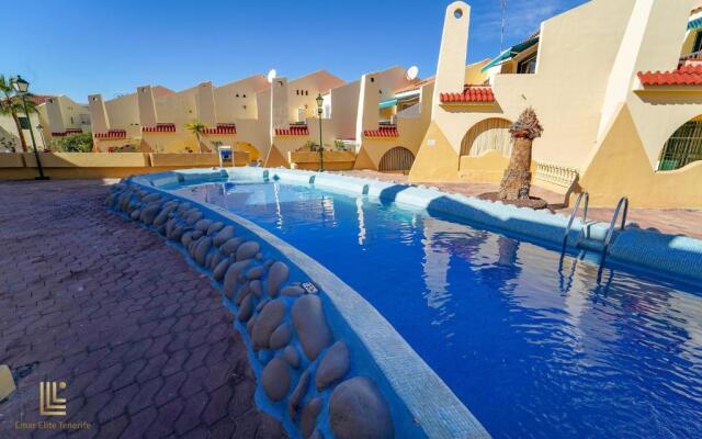 Maraverde 2 Bedroom Apartment