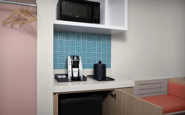 Hilton Garden Inn Jacksonville Downtown Southbank