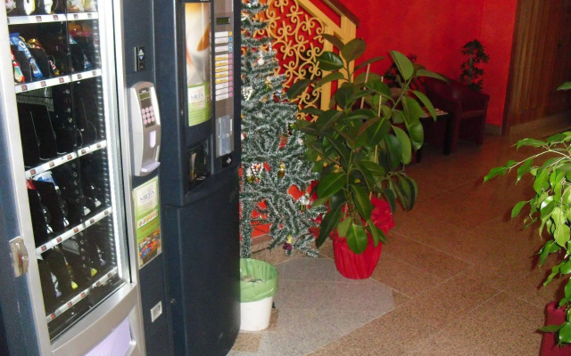 Hotel Residence Sestriere