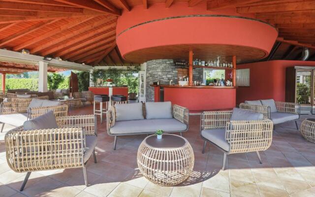 Villa Favorita - Parkhotel Delta